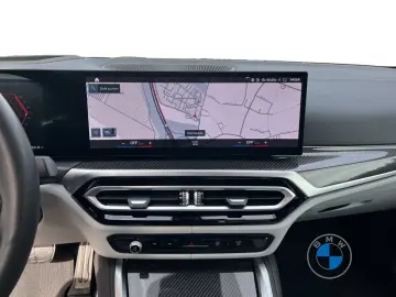 M4 Competition xDrive Carbonschalensitz Keramik 