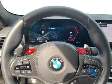 M4 Competition xDrive Carbonschalensitz Keramik 