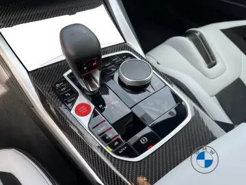 M4 Competition xDrive Carbonschalensitz Keramik 