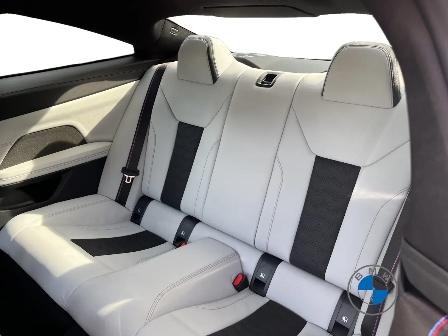 M4 Competition xDrive Carbonschalensitz Keramik 