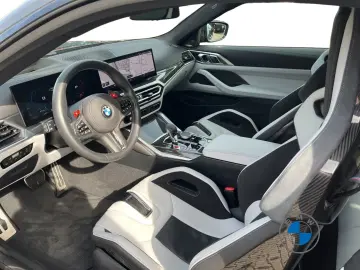 M4 Competition xDrive Carbonschalensitz Keramik 