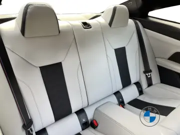 M4 Competition xDrive Carbonschalensitz Keramik 