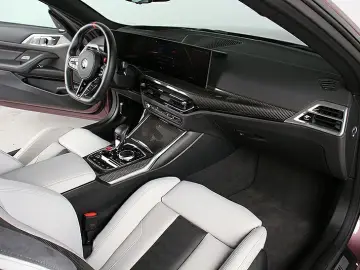 M4 Competition Cab. mit M xDrive Individual !!!