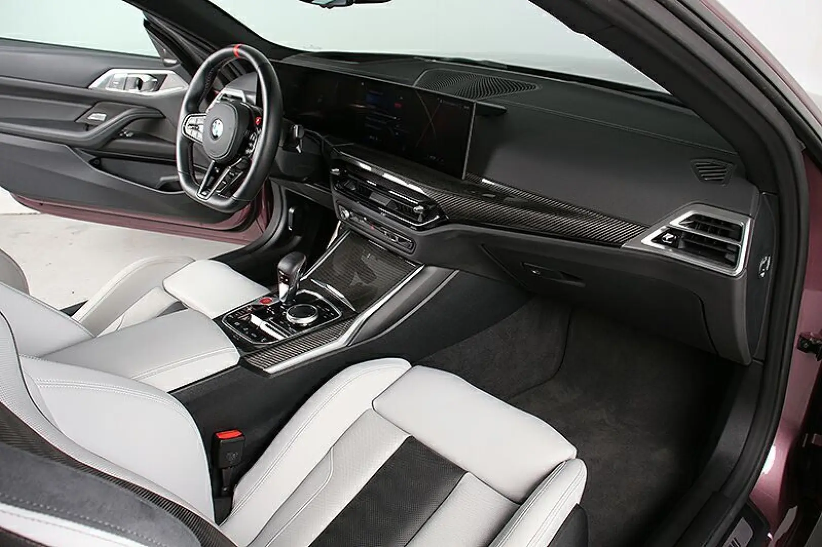 M4 Competition Cab. mit M xDrive Individual !!!