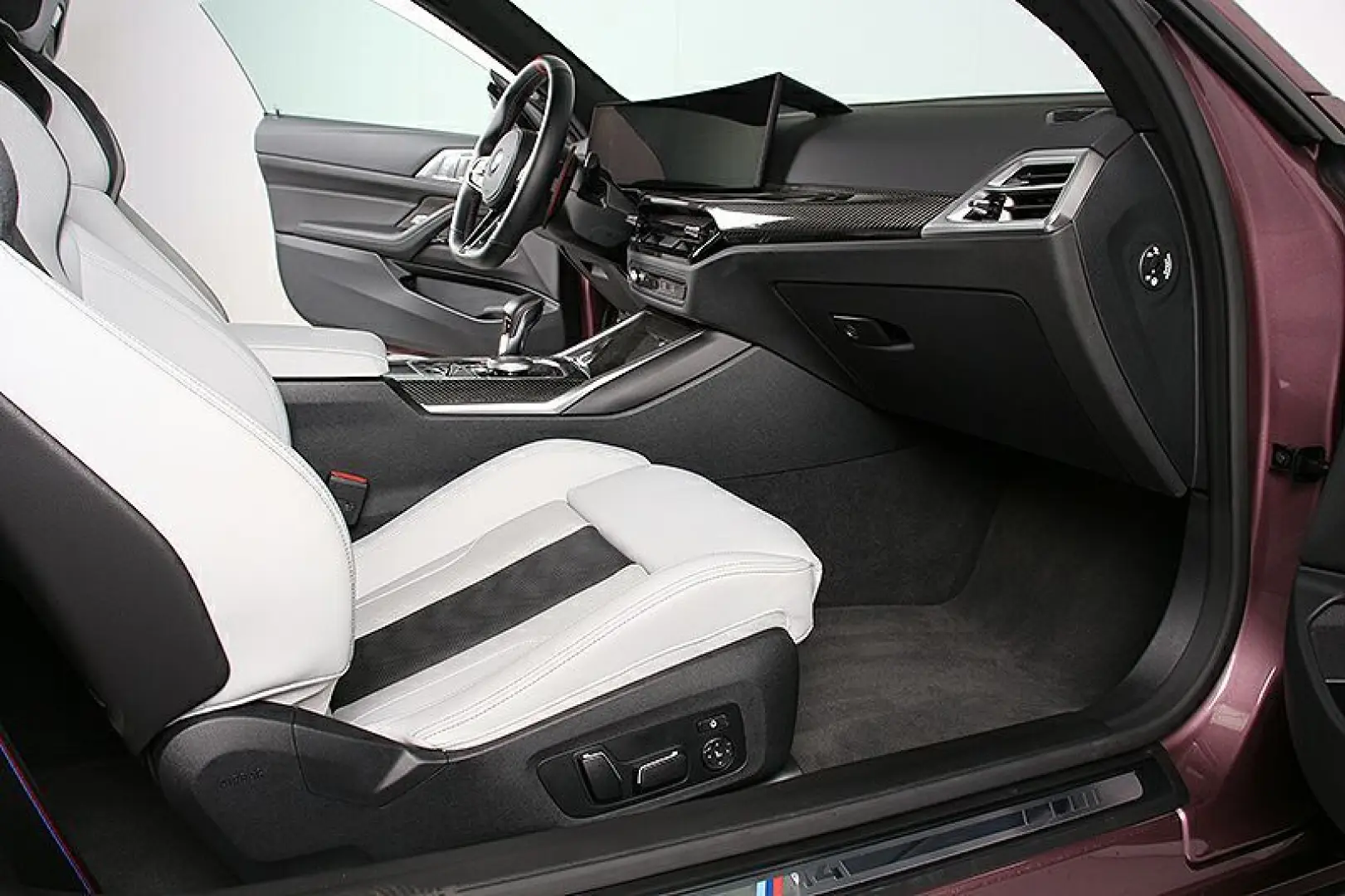 M4 Competition Cab. mit M xDrive Individual !!!