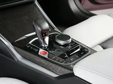 M4 Competition Cab. mit M xDrive Individual !!!