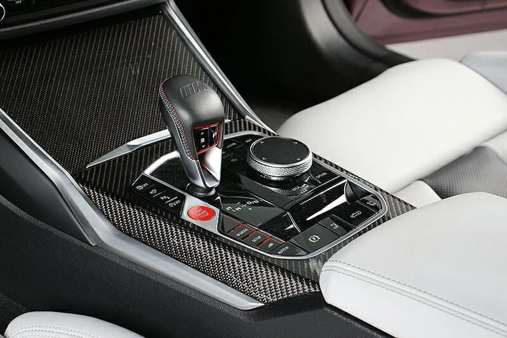 M4 Competition Cab. mit M xDrive Individual !!!