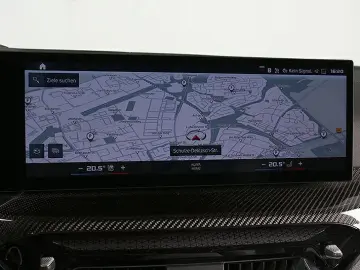 M4 Competition Cab. mit M xDrive Individual !!!