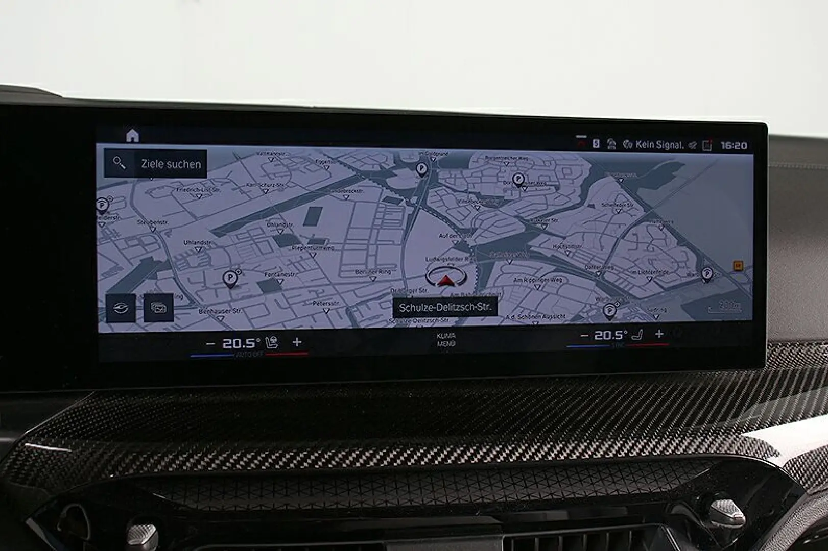 M4 Competition Cab. mit M xDrive Individual !!!