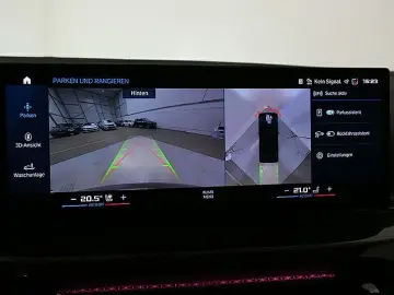 M4 Competition Cab. mit M xDrive Individual !!!
