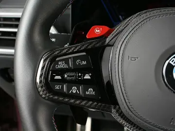 M4 Competition Cab. mit M xDrive Individual !!!