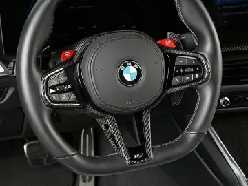 M4 Competition Cab. mit M xDrive Individual !!!