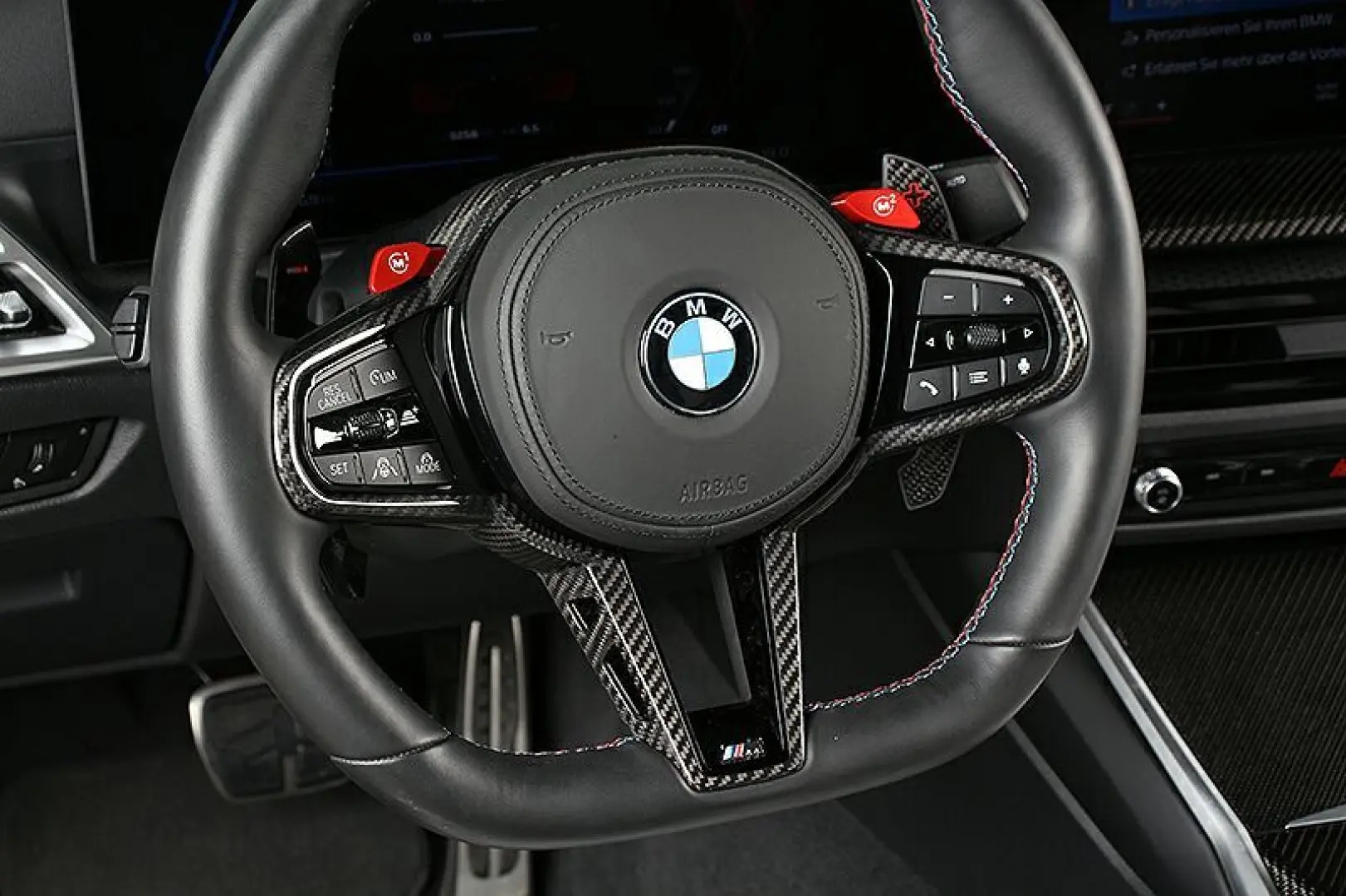 M4 Competition Cab. mit M xDrive Individual !!!
