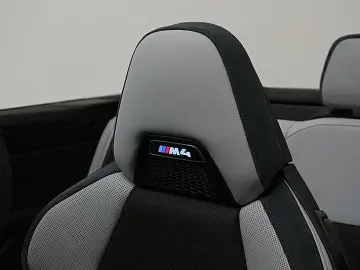 M4 Competition Cab. mit M xDrive Individual !!!