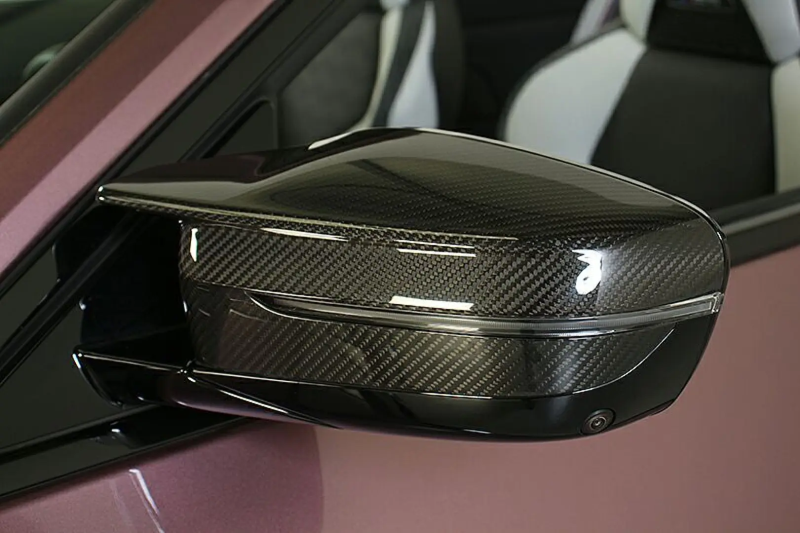 M4 Competition Cab. mit M xDrive Individual !!!