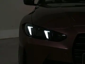 M4 Competition Cab. mit M xDrive Individual !!!