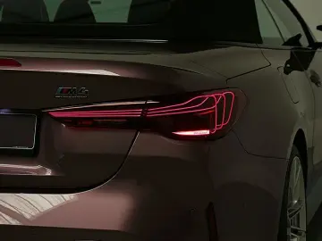 M4 Competition Cab. mit M xDrive Individual !!!