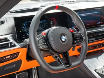 M4 Comp.xDrive CARBON SCHALE+KERAMIK BREMSE