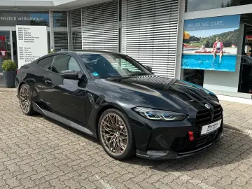 M4 Coupe xDrive Competition MPerformance UPE 145