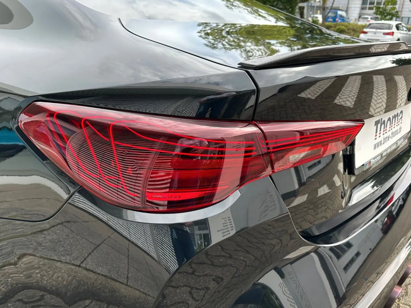 M4 Coupe xDrive Competition MPerformance UPE 145