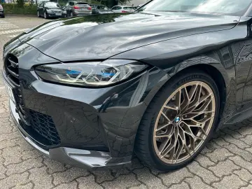 M4 Coupe xDrive Competition MPerformance UPE 145