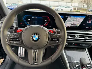 M4 Coupe xDrive Competition MPerformance UPE 145
