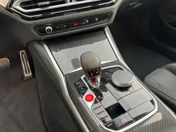 M4 Coupe xDrive Competition MPerformance UPE 145