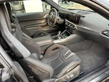 M4 Coupe xDrive Competition MPerformance UPE 145