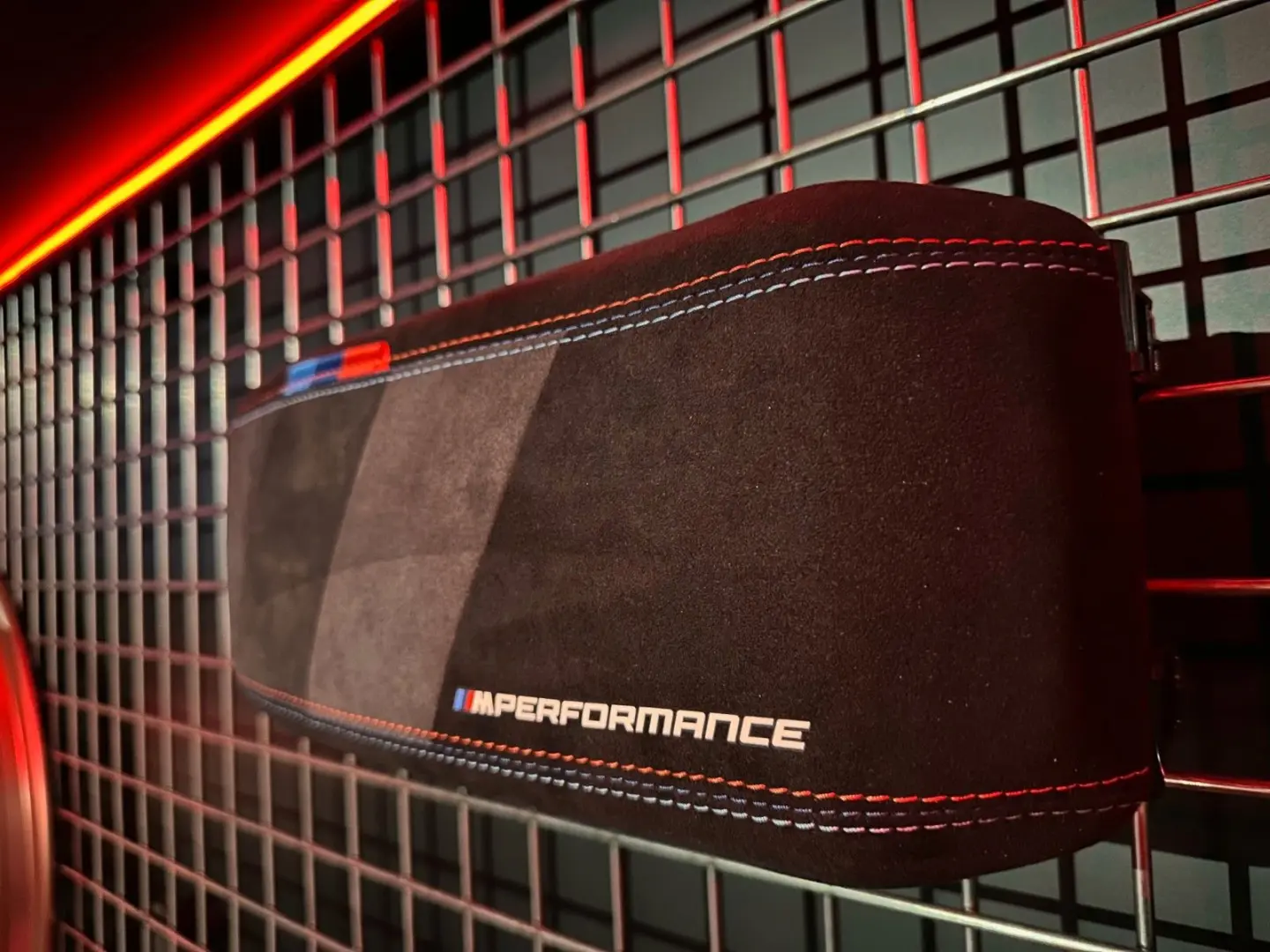 M4 Coupe xDrive Competition MPerformance UPE 145
