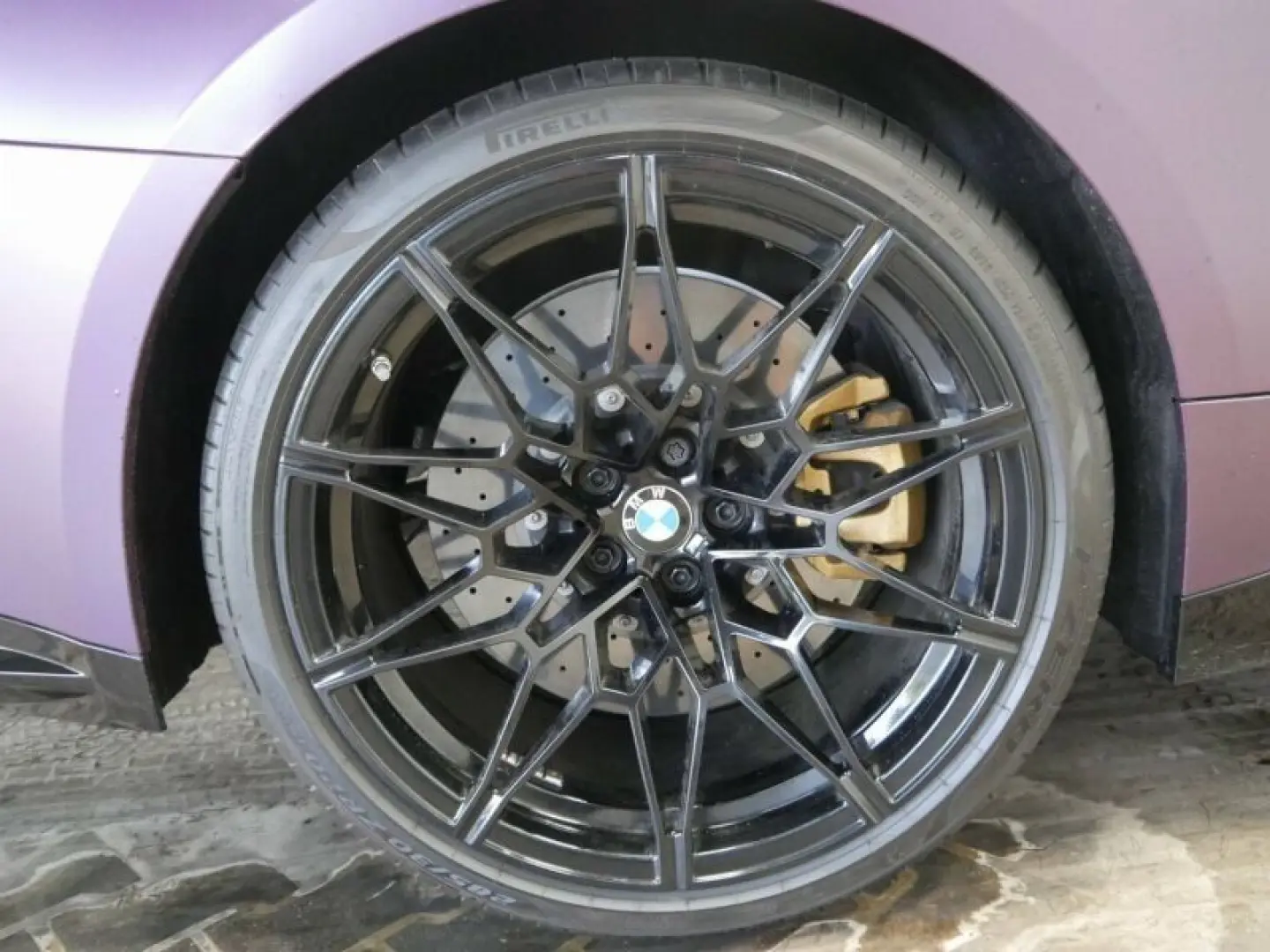 M4 Compet.xDr. V-Max Carbon Keramik UVP.139570.-