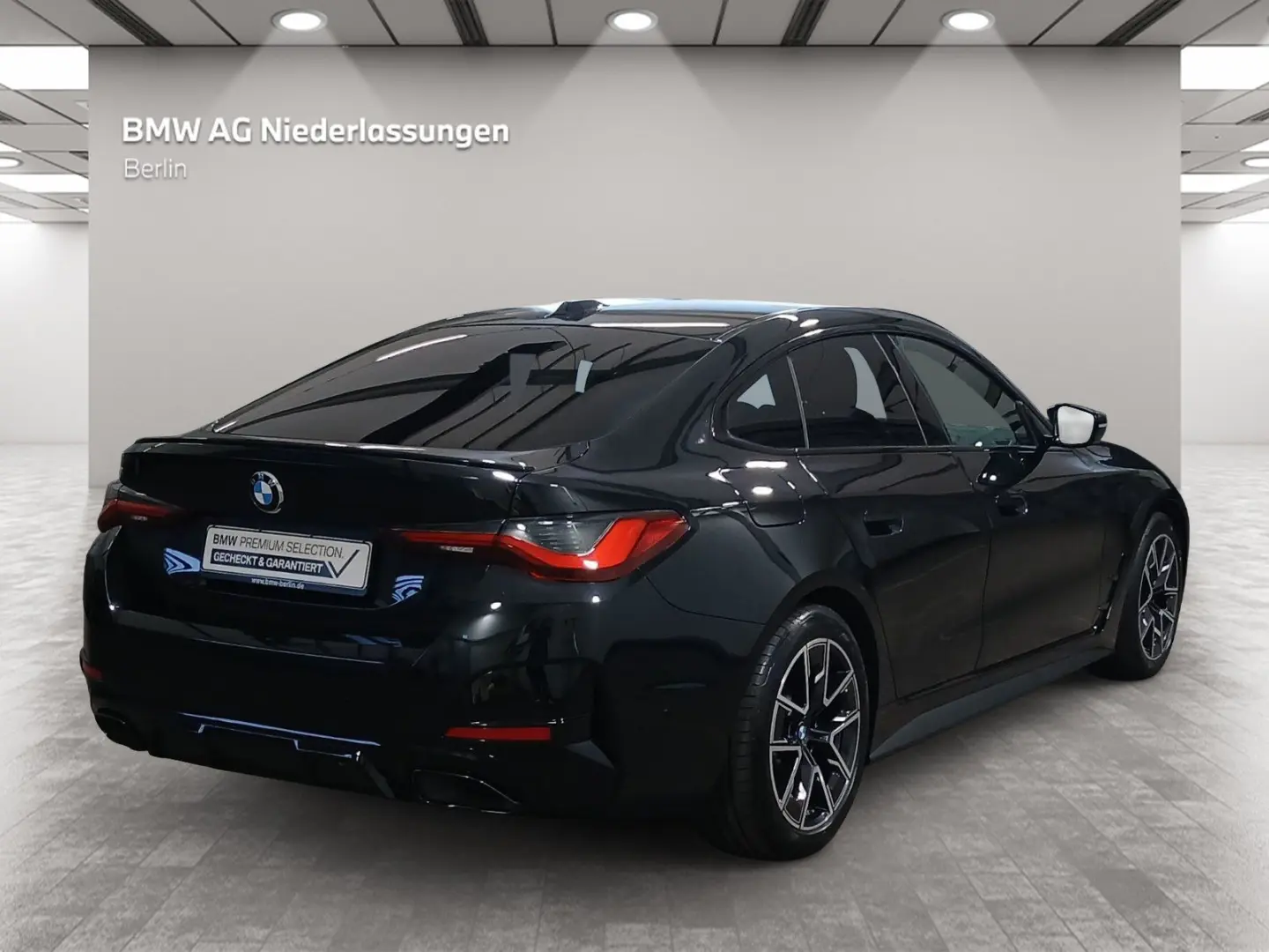 M440i xDrive Gran Coupé Navi Kamera HiFi