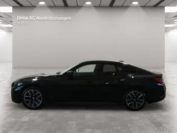 M440i xDrive Gran Coupé Navi Kamera HiFi