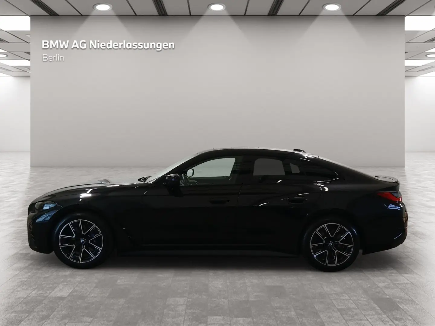 M440i xDrive Gran Coupé Navi Kamera HiFi