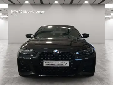 M440i xDrive Gran Coupé Navi Kamera HiFi