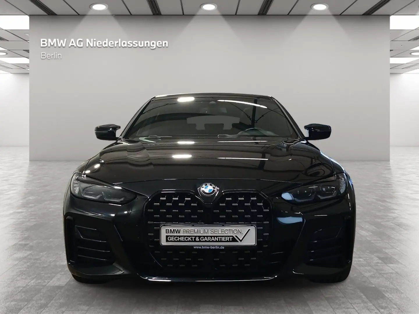 M440i xDrive Gran Coupé Navi Kamera HiFi