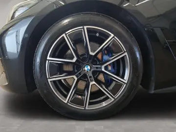 M440i xDrive Gran Coupé Navi Kamera HiFi