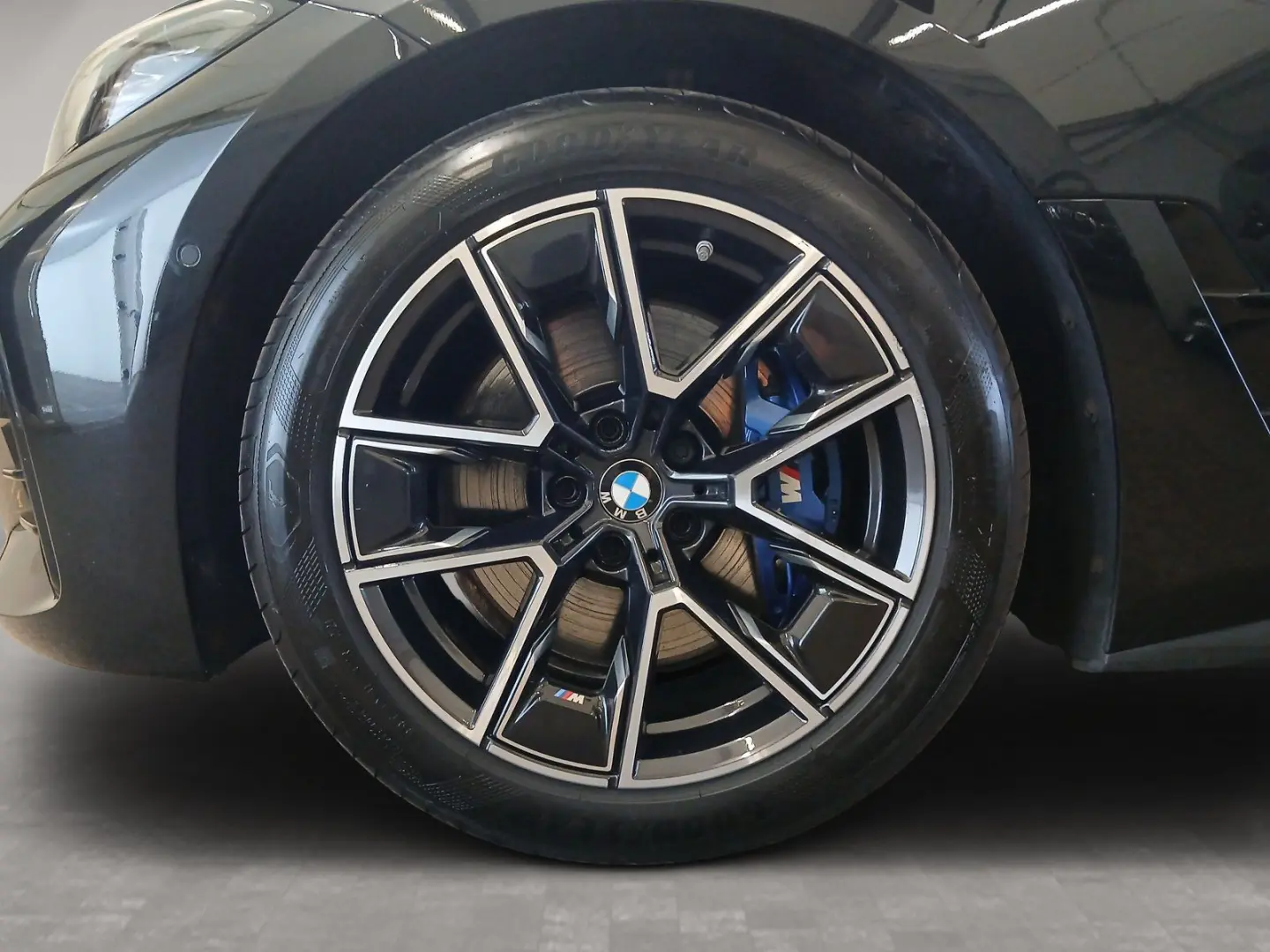 M440i xDrive Gran Coupé Navi Kamera HiFi