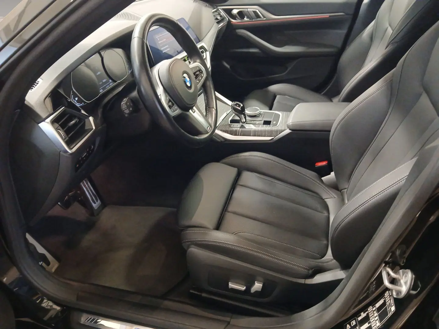 M440i xDrive Gran Coupé Navi Kamera HiFi