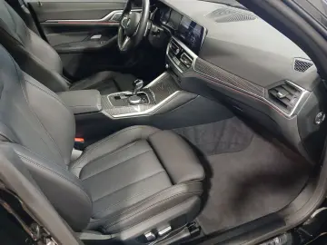 M440i xDrive Gran Coupé Navi Kamera HiFi