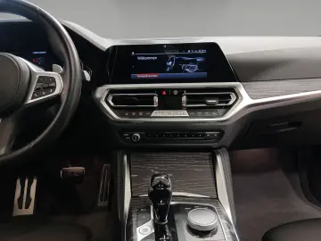 M440i xDrive Gran Coupé Navi Kamera HiFi