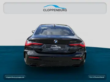 M440i xDrive Coupé Head-Up+Navi+360°+Laser+ACC