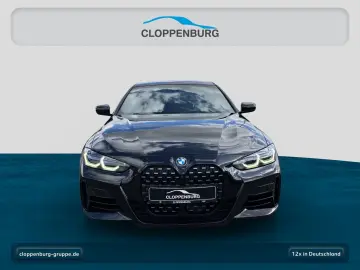 M440i xDrive Coupé Head-Up+Navi+360°+Laser+ACC