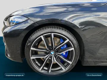 M440i xDrive Coupé Head-Up+Navi+360°+Laser+ACC