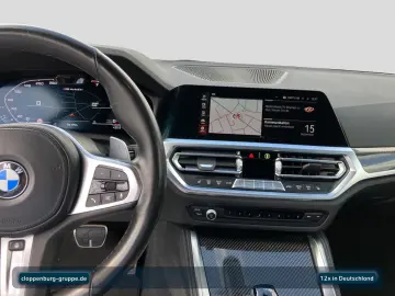 M440i xDrive Coupé Head-Up+Navi+360°+Laser+ACC