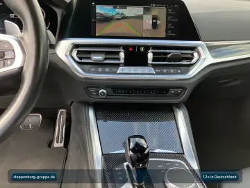 M440i xDrive Coupé Head-Up+Navi+360°+Laser+ACC