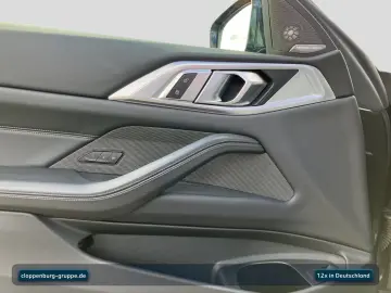 M440i xDrive Coupé Head-Up+Navi+360°+Laser+ACC