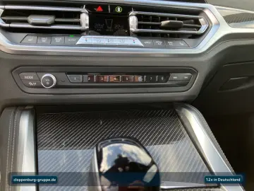 M440i xDrive Coupé Head-Up+Navi+360°+Laser+ACC
