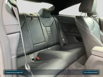 M440i xDrive Coupé Head-Up+Navi+360°+Laser+ACC