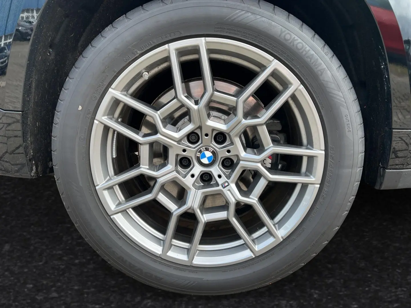 XM 50e AHK|Autobahnass.|H/K|Sitzbelüft.&Massage