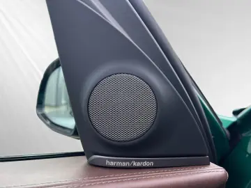 XM 50e AHK|Autobahnass.|H/K|Sitzbelüft.&Massage